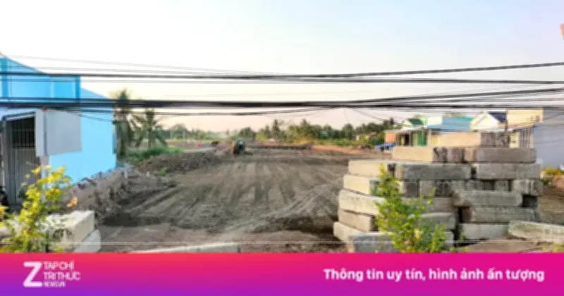 Cà Mau Kiến Nghị Xử Phạt Loạt Đơn Vị Trong Đấu Thầu Dự Án Đường Vành Đai Nghìn Tỷ