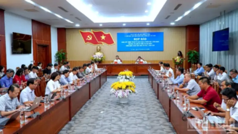 Cà Mau tổ chức Tuần lễ Khoa học-Công nghệ, Văn hóa-Du lịch và Cuộc thi Gạo ngon ĐBSCL 2026