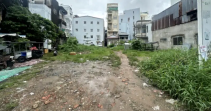 Cà Mau Thanh Tra Toàn Diện Việc Quản Lý, Sử Dụng Nhà Đất Công Từ 2019 Đến 2025