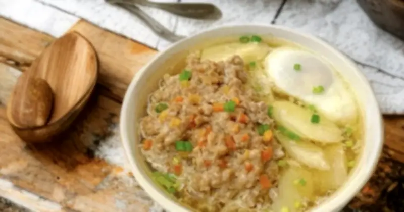 Củ Mài Trở Thành 'Nguyên Liệu Vàng' Được Săn Lùng Với Giá Cao Trên Mạng Xã Hội