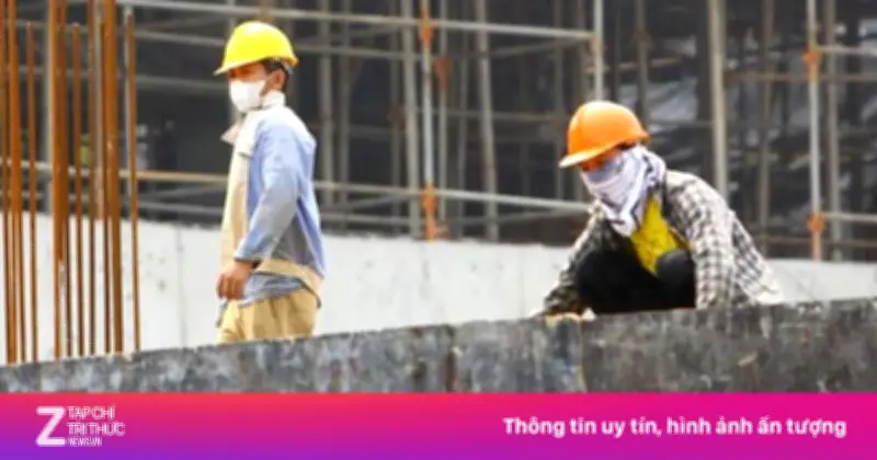 Cả Nước Đối Mặt Với Ngày Nắng Nóng Gay Gắt, Đêm Nhiệt Độ Giảm Sâu 10°C