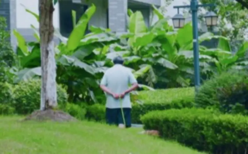 Cụ ông 80 tuổi chọn viện dưỡng lão để tận hưởng tuổi già, con cái thành đạt vẫn ủng hộ