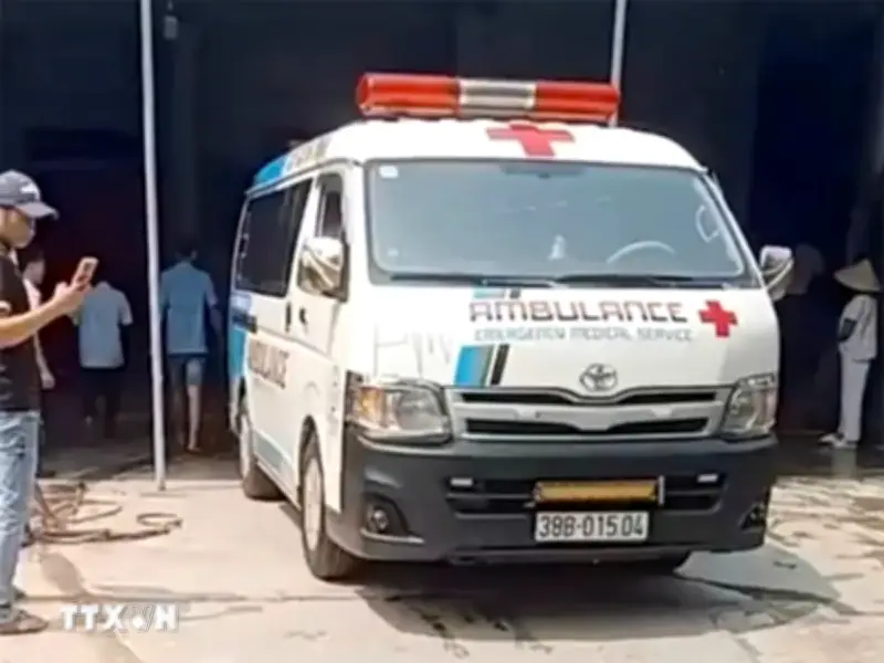 Cụ ông 83 tuổi tử vong thương tâm sau khi bị chó nhà nuôi tấn công