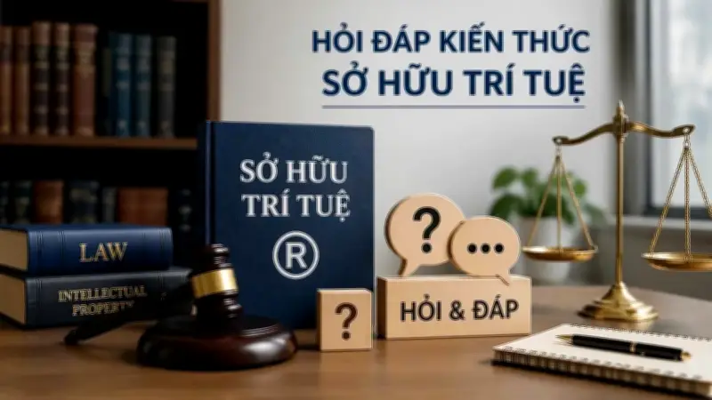 Cá nhân có thể đăng ký bảo hộ không? Quy định mới về sở hữu trí tuệ