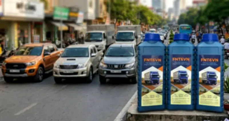 Có nên mua phụ gia tiết kiệm nhiên liệu khi giá xăng dầu tăng cao?