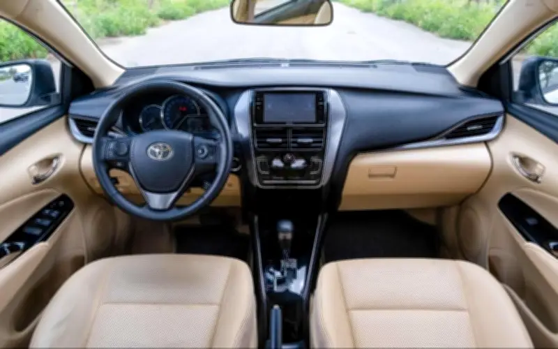 Có nên mua sedan hạng B Toyota Vios giá 260 triệu đồng từ năm 2020?