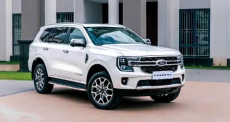 Có nên mua ô tô máy dầu hiện nay? Phân tích chi tiết từ chuyên gia