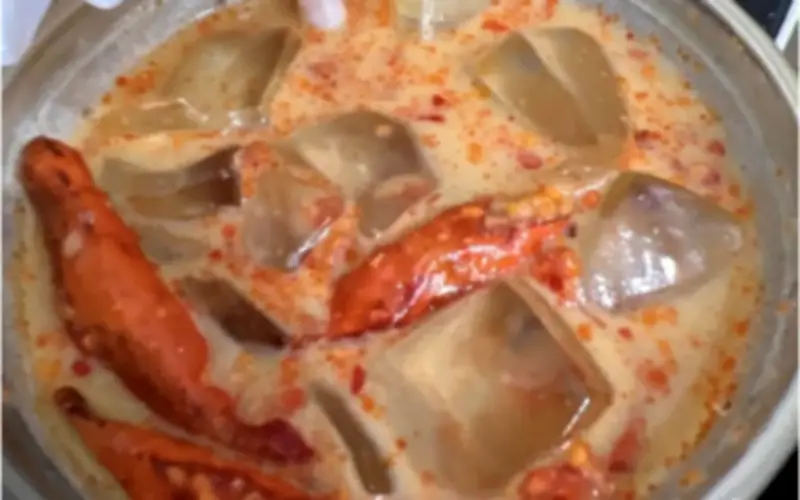 Cà Phê Latte Kết Hợp Ớt: Trào Lưu Ẩm Thực Gây Sốt Và Tranh Cãi Tại Trung Quốc