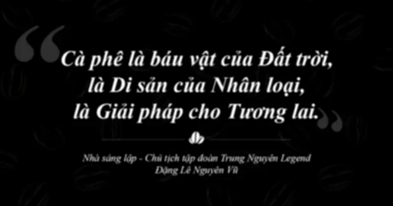 Cà phê Việt Nam vươn tầm di sản sống toàn cầu qua Diễn đàn Di sản Cà phê Thế giới