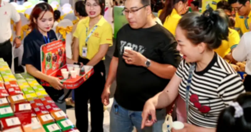 Cà Phê Việt: Thách Thức Thương Hiệu Và Cơ Hội Từ Chế Biến Sâu