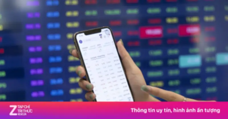 Cổ phiếu nào hưởng lợi lớn nhất từ việc nâng hạng chứng khoán Việt Nam?