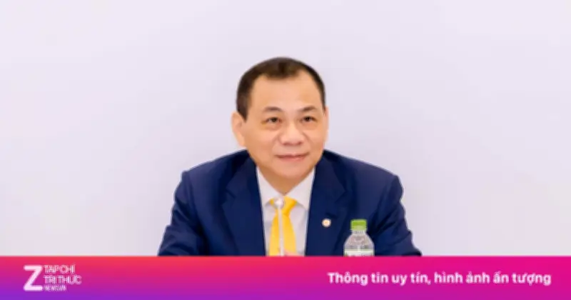Cổ phiếu VIC tăng hơn 50%, Vingroup lần đầu vượt 1,4 triệu tỷ đồng vốn hóa