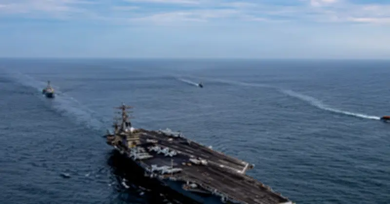 Cơ quan Hàng hải LHQ: Không quốc gia nào có quyền đóng cửa eo biển Hormuz