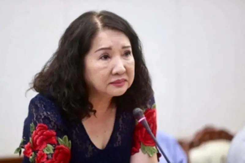 Cơ quan nào bị triệu tập tới phiên tòa xử Tổng giám đốc Quốc Cường Gia Lai?