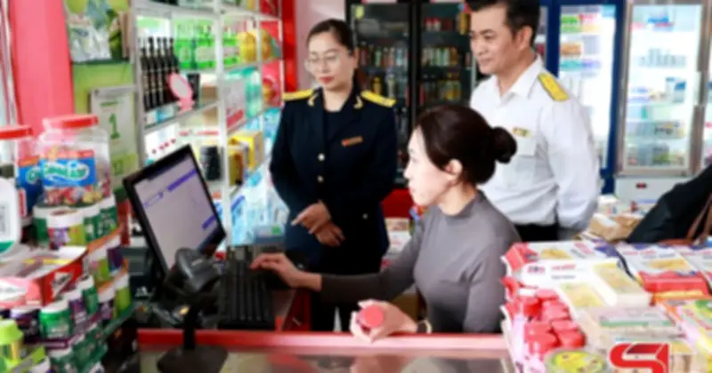 Cơ quan Thuế cảnh báo thủ đoạn gian lận thuế qua tài khoản cá nhân