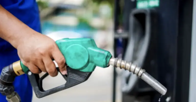 Cơ quan thuế phát hiện dấu hiệu bất thường tại doanh nghiệp xăng dầu trước và sau tăng giá