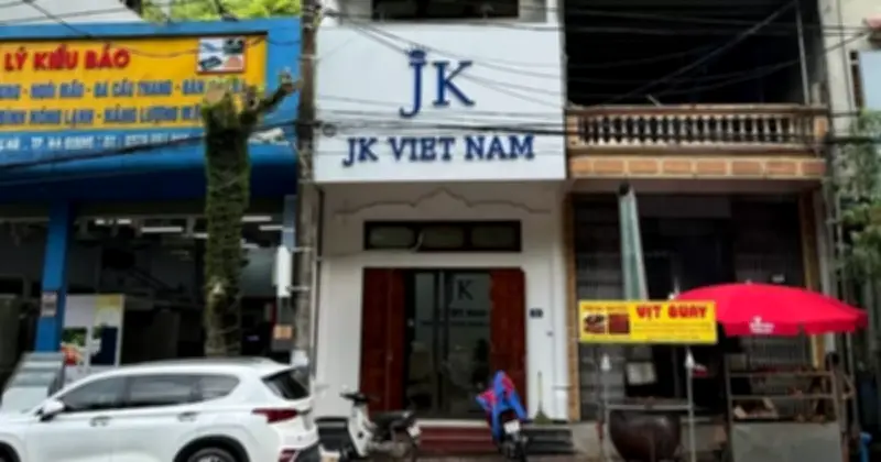 Cơ sở thẩm mỹ JK chi nhánh Hà Giang 'lặn mất tăm', công an vào cuộc