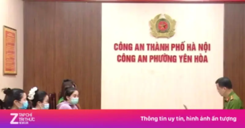 Cơ sở thẩm mỹ trái phép tại Hà Nội bất chấp an toàn khách hàng, gây nguy hiểm sức khỏe