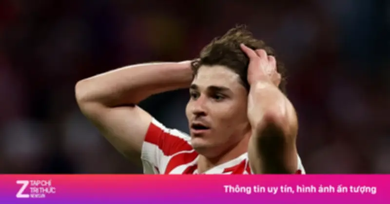 Cú sốc chấn thương cho Atletico: Alvarez, Giuliano Simeone chấn thương