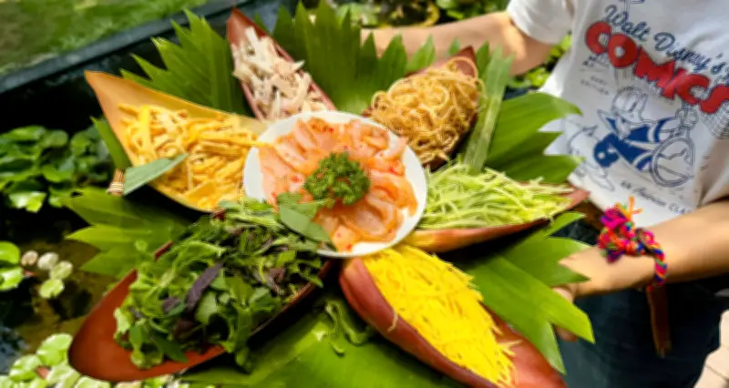 Đặc Sản Nức Tiếng Lâm Đồng: Khách Khen 'Đẹp Không Nỡ Ăn'