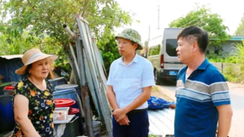 Cô Tô tăng cường kiểm tra, chỉnh trang hạ tầng và homestay trước mùa du lịch hè