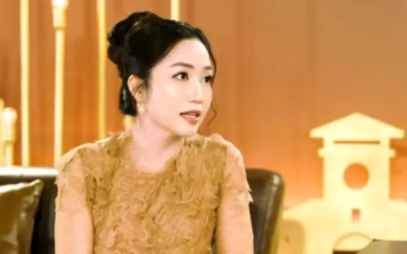 Ốc Thanh Vân chia sẻ về cuộc sống vất vả ở Úc và hành trình tìm lại cân bằng