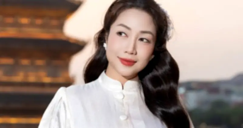 Ốc Thanh Vân cân bằng gia đình, kinh doanh và đóng phim Heo năm móng