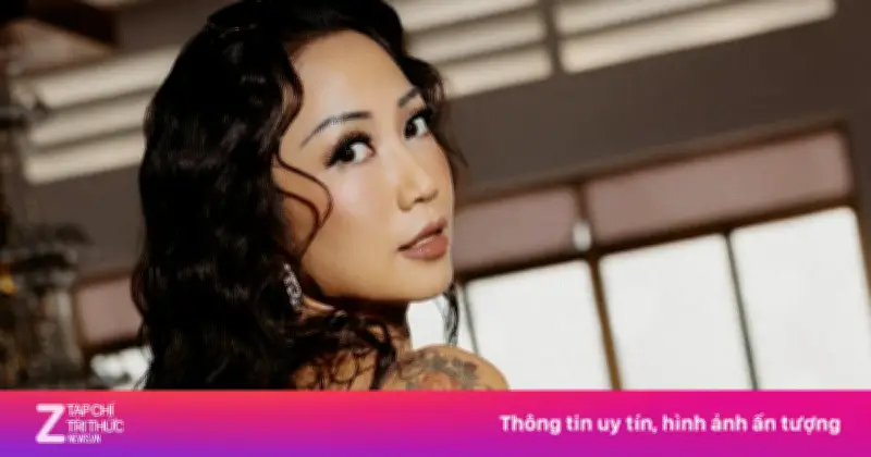 Ốc Thanh Vân trở lại màn ảnh rộng sau 5 năm với 'Heo năm móng'