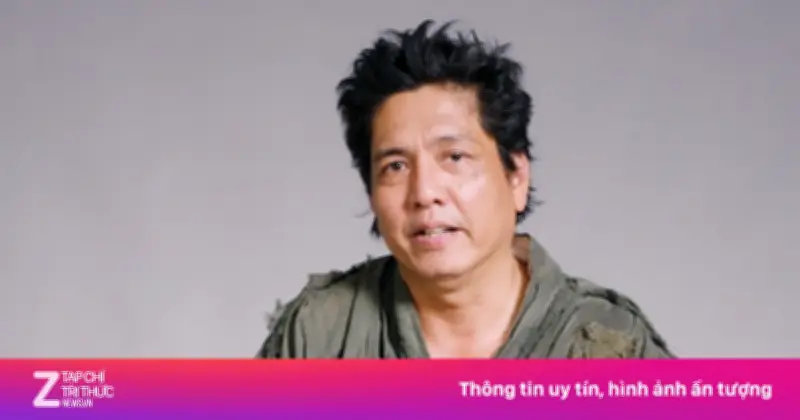 Đức Thịnh: 'Phim 80 tỷ mới hòa vốn', thương vợ vì vất vả với 'Trùm Sò'
