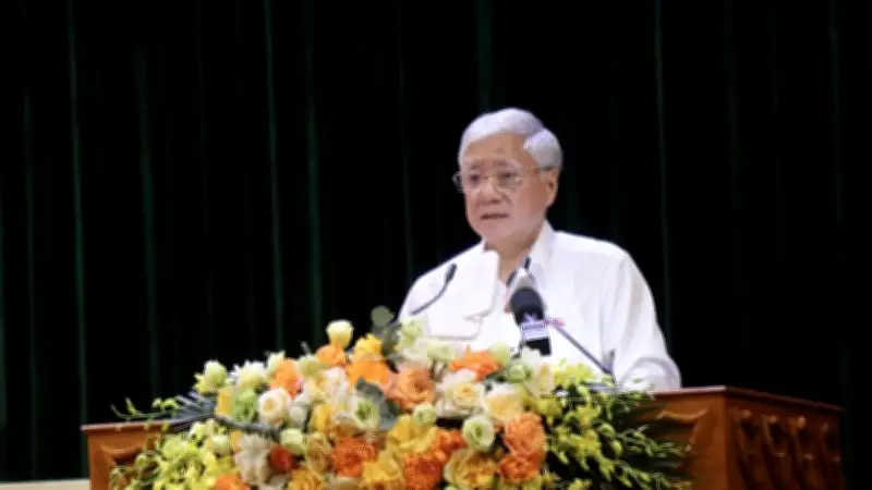 Cử tri Bắc Ninh kiến nghị nhiều vấn đề thiết thực tại hội nghị tiếp xúc cử tri