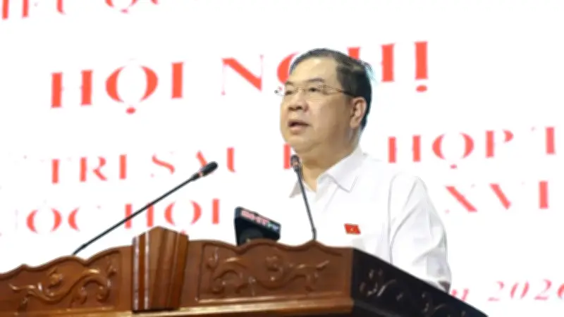Cử tri Hà Tĩnh kỳ vọng vào nhiệm kỳ mới, kiến nghị nhiều vấn đề thiết thực
