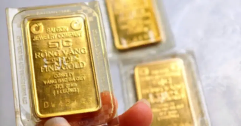 Cử Tri Kiến Nghị Ổn Định Thị Trường Vàng, Ngân Hàng Nhà Nước Triển Khai Giải Pháp