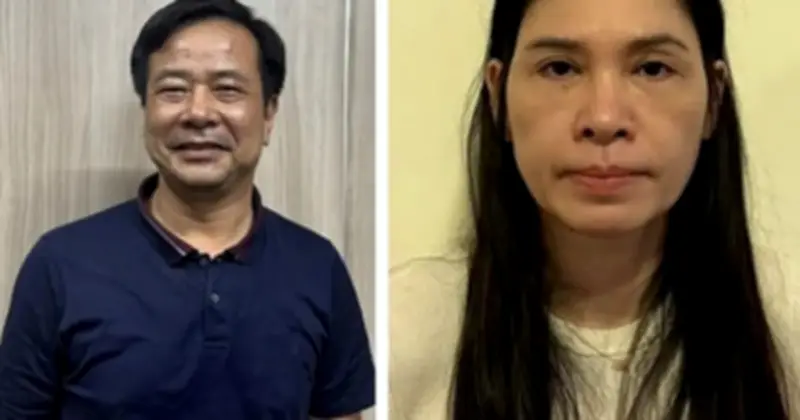 C03 đề nghị truy tố 28 bị can trong vụ án xuất khẩu lao động tại Bộ LĐ-TB-XH