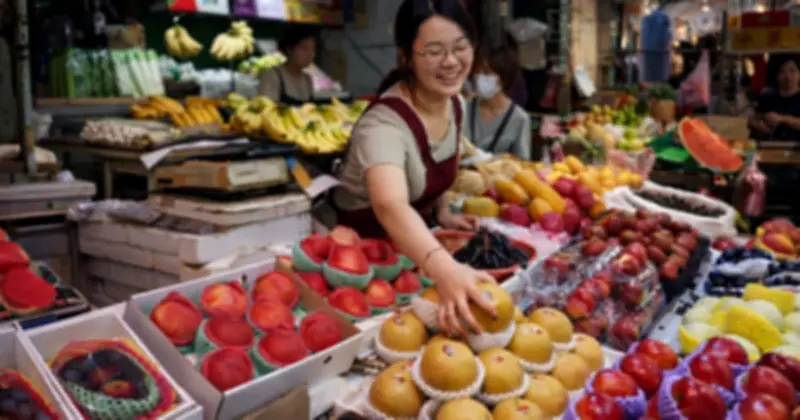 Cửa hàng nhỏ vượt mặt siêu thị lớn nhờ chiến lược 3 bước đơn giản