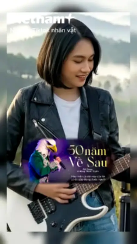 Ca khúc AI '50 năm về sau' gây sốt với hơn 13 triệu view, tranh luận công nghệ và cảm xúc