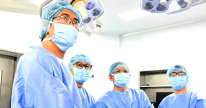 Ca mổ đặc biệt: Giải quyết cùng lúc hai thách thức cho bệnh nhân béo phì 145 kg