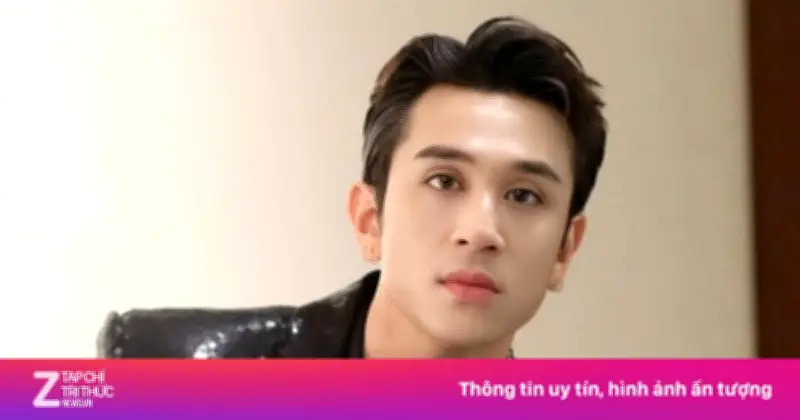 Ca sĩ Dương Edward nhập viện vì viêm phổi, tạm dừng lịch trình biểu diễn