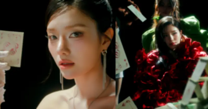 Ca sĩ Hàn Quốc Rayeon ra mắt MV 'Mê Cung' bằng tiếng Việt, đánh dấu bước ngoặt tại thị trường Việt Nam