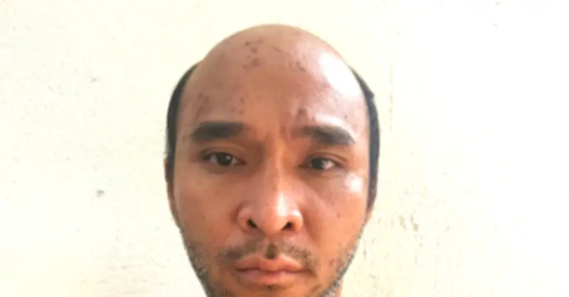 Ca sĩ Lộ Tô bị bắt vì giật điện thoại của du khách nước ngoài