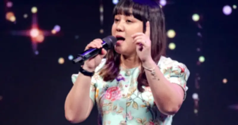 Ca sĩ Ngọc Linh: Hành trình từ 'hoa hồng' đến im ắng và trở lại đầy cảm xúc