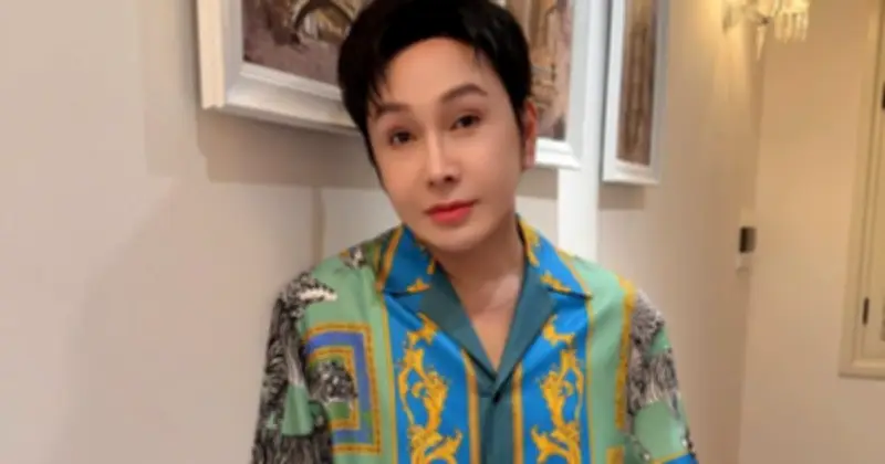 Ca sĩ Nguyễn Tâm kiên nhẫn chờ phán quyết vụ kiện với Vũ Luân Entertainment