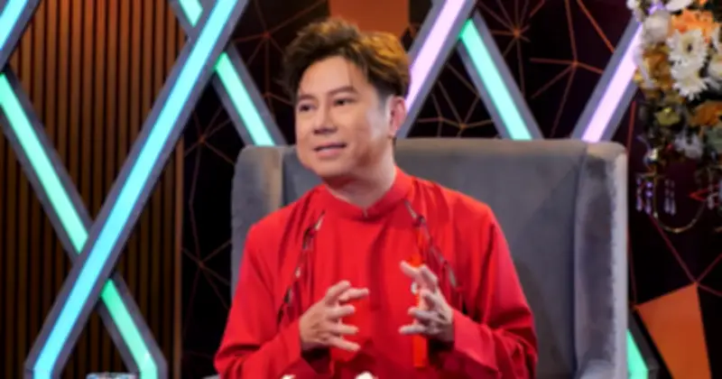 Ca sĩ Quốc Đại xúc động kể về chuyến ra Trường Sa và đêm diễn vùng sâu