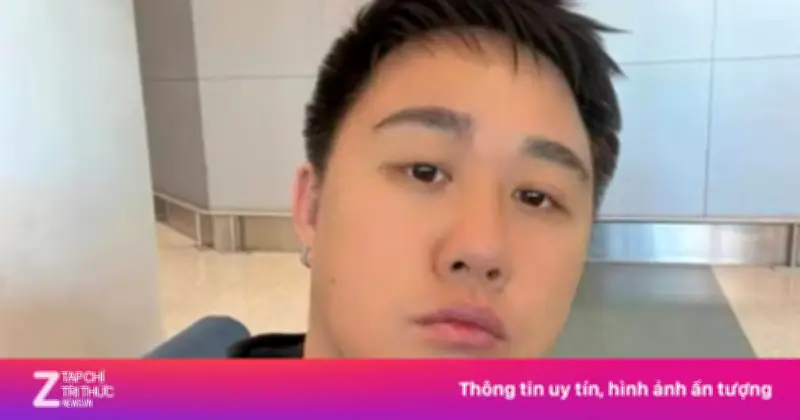 Ca sĩ Trung Quân Idol bị tố hành hung nữ bác sĩ, Công an TP.HCM vào cuộc điều tra