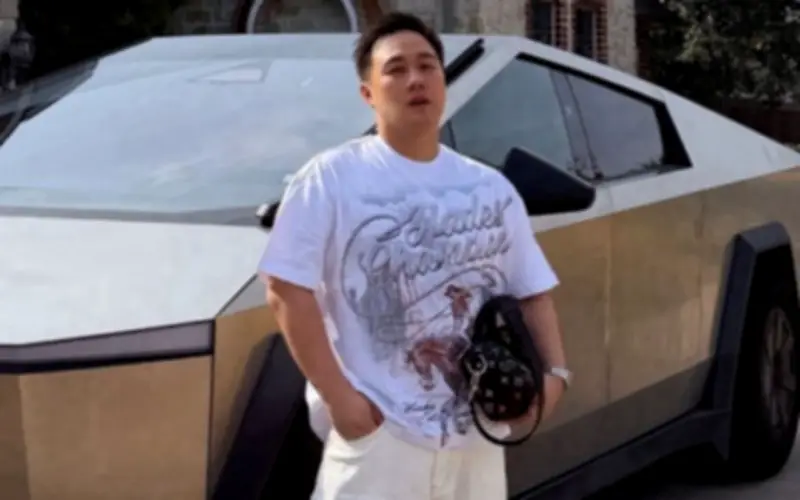 Ca sĩ Trung Quân Idol bị tố hành hung nữ bác sĩ tại TP.HCM, dư luận dậy sóng