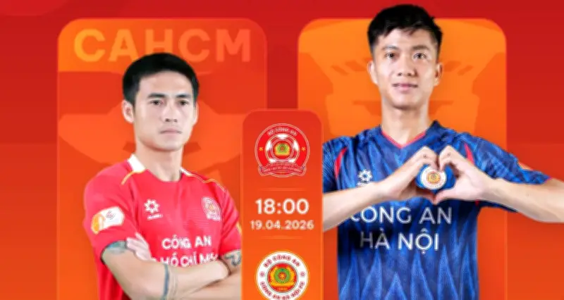 CA TPHCM đối đầu CAHN: Thử thách lớn trên sân Gò Đậu mới