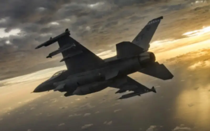 Cam kết F-16 cho Ukraine gặp trở ngại: Bỉ và Na Uy chậm trễ giao máy bay