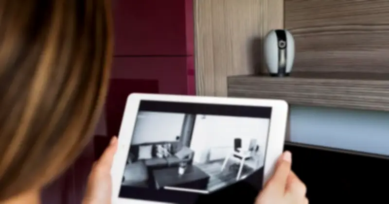 Camera giá rẻ trôi nổi tiềm ẩn nhiều lỗ hổng bảo mật dữ liệu người dùng