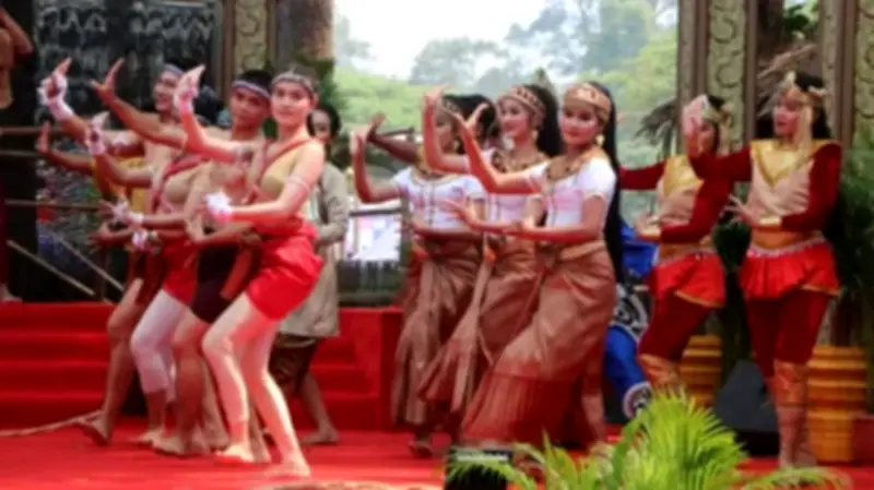 Campuchia Siết Chặt Quy Định Du Lịch, Hỗ Trợ Người Dân Đón Tết Khmer