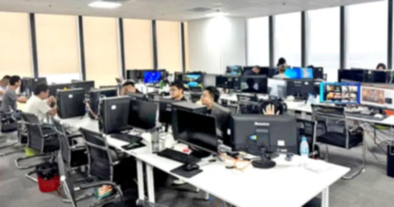 Campuchia trục xuất hơn 13.000 người nước ngoài liên quan lừa đảo trực tuyến