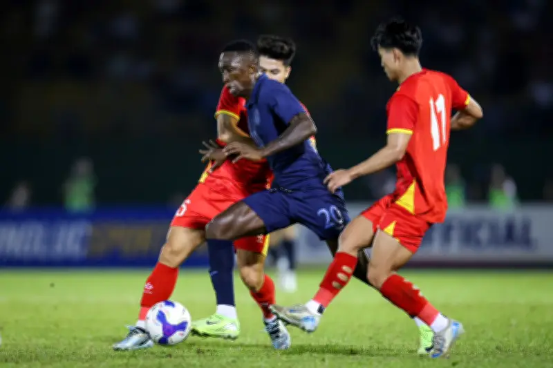 Campuchia và giấc mơ World Cup: Hành trình từ nền móng nhập tịch đến tầm nhìn mới